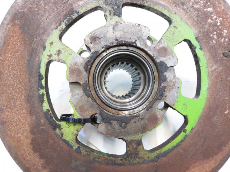 Sonstiges of the type Merlo P41.7, Gebrauchtmaschine in Hemmet (Picture 9)