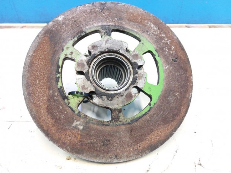 Sonstiges of the type Merlo P41.7, Gebrauchtmaschine in Hemmet (Picture 8)