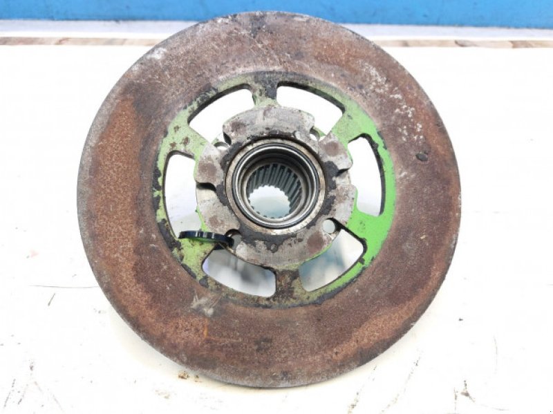 Sonstiges of the type Merlo P41.7, Gebrauchtmaschine in Hemmet (Picture 7)