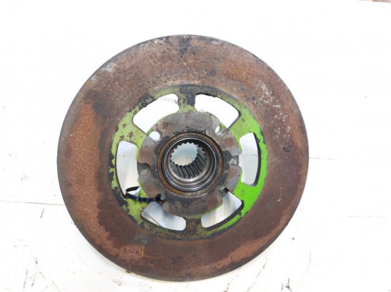 Sonstiges of the type Merlo P41.7, Gebrauchtmaschine in Hemmet (Picture 10)