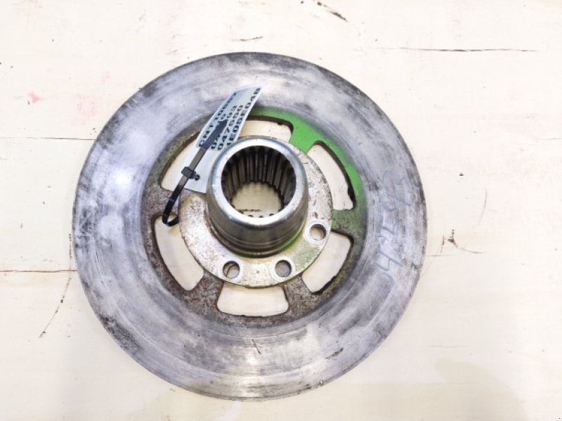 Sonstiges of the type Merlo P41.7, Gebrauchtmaschine in Hemmet (Picture 3)