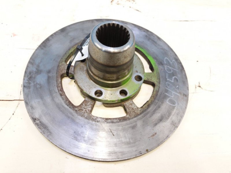 Sonstiges of the type Merlo P41.7, Gebrauchtmaschine in Hemmet (Picture 2)