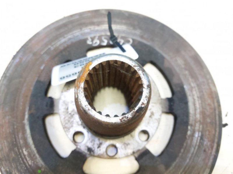 Sonstiges of the type Merlo P41.7, Gebrauchtmaschine in Hemmet (Picture 8)