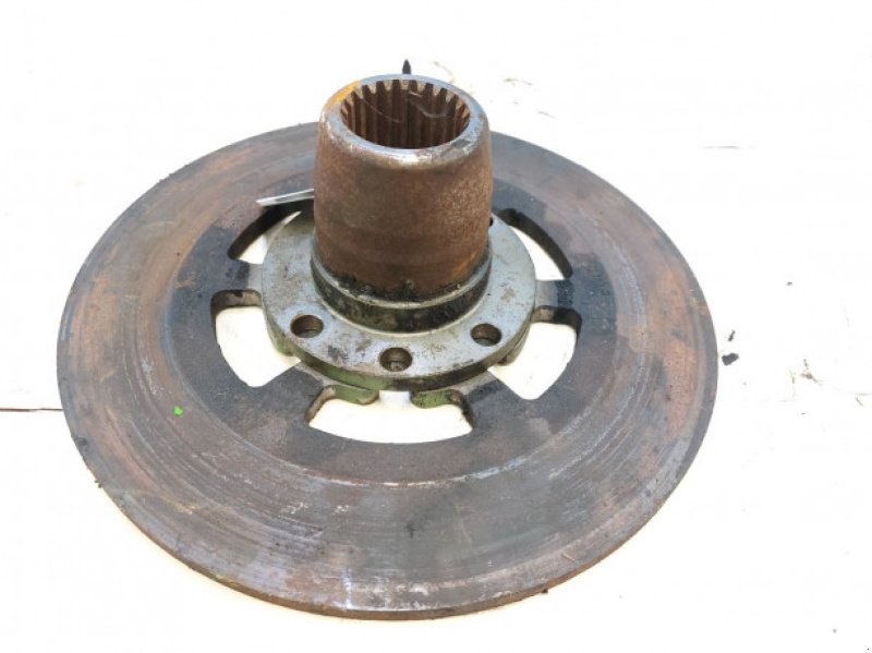 Sonstiges of the type Merlo P41.7, Gebrauchtmaschine in Hemmet (Picture 3)