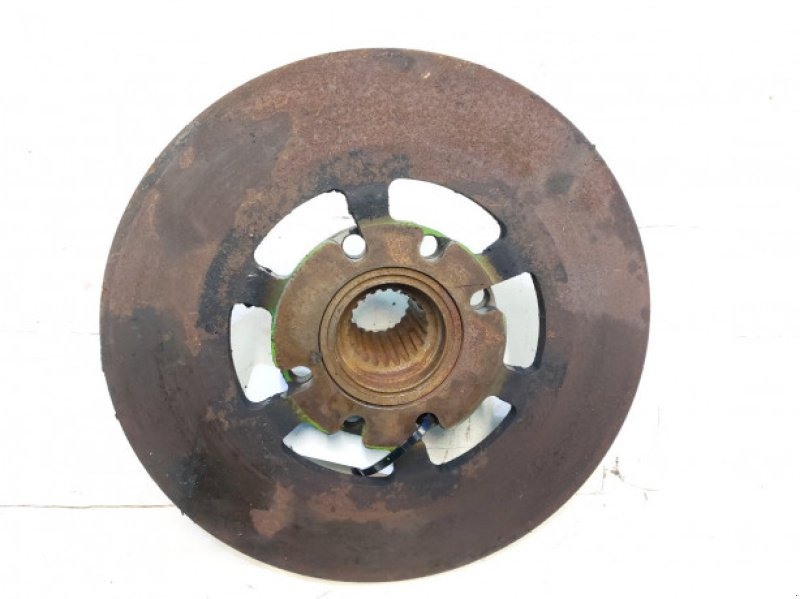 Sonstiges of the type Merlo P41.7, Gebrauchtmaschine in Hemmet (Picture 12)