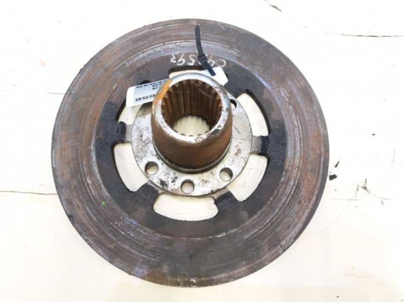 Sonstiges of the type Merlo P41.7, Gebrauchtmaschine in Hemmet (Picture 4)