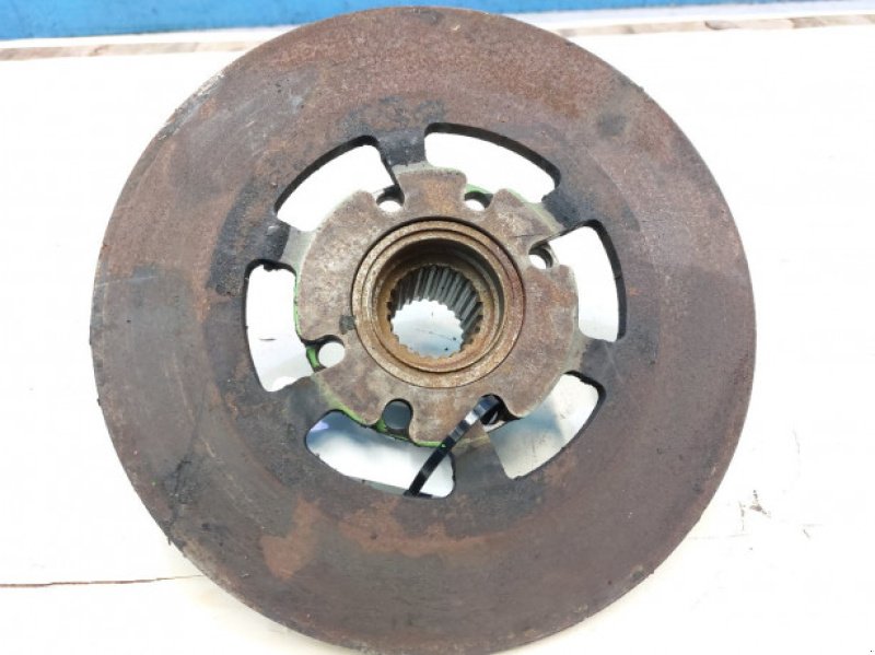 Sonstiges of the type Merlo P41.7, Gebrauchtmaschine in Hemmet (Picture 10)