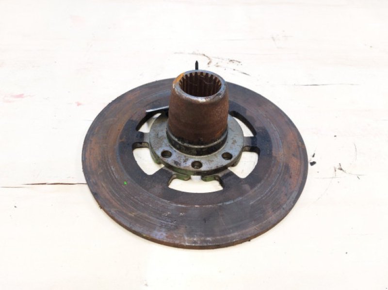 Sonstiges of the type Merlo P41.7, Gebrauchtmaschine in Hemmet (Picture 2)