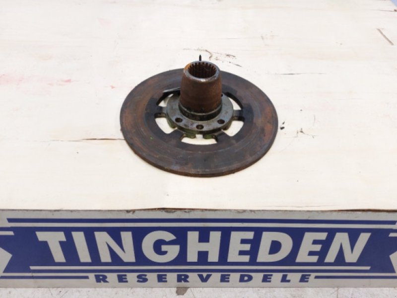 Sonstiges typu Merlo P41.7, Gebrauchtmaschine v Hemmet (Obrázok 1)