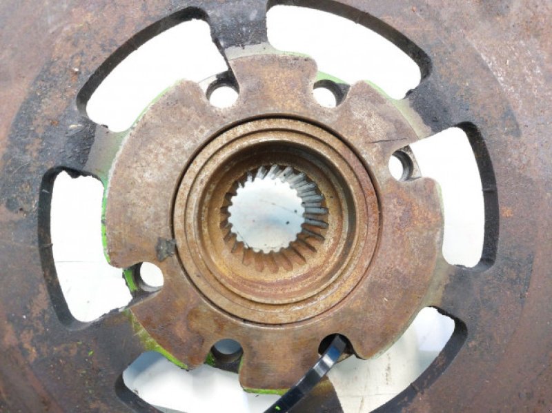 Sonstiges of the type Merlo P41.7, Gebrauchtmaschine in Hemmet (Picture 11)