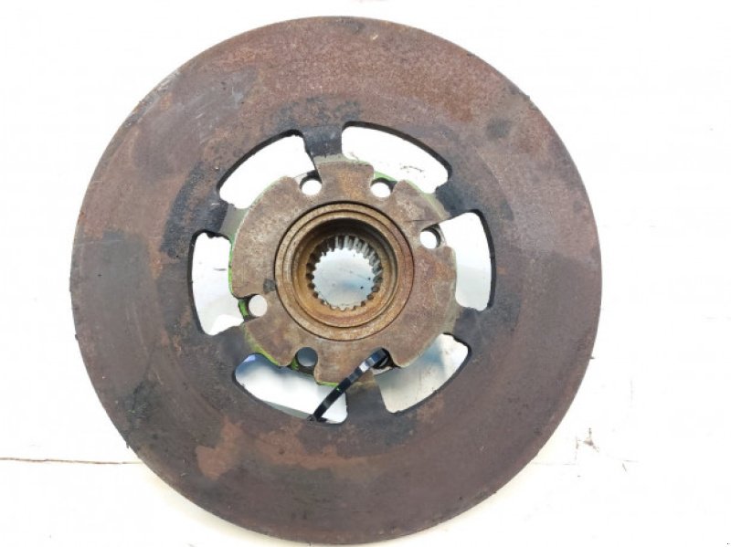 Sonstiges of the type Merlo P41.7, Gebrauchtmaschine in Hemmet (Picture 9)