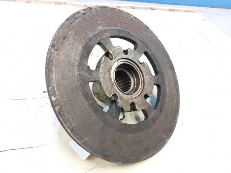 Sonstiges of the type Merlo P41.7, Gebrauchtmaschine in Hemmet (Picture 10)