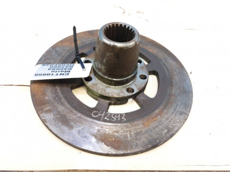 Sonstiges of the type Merlo P41.7, Gebrauchtmaschine in Hemmet (Picture 2)