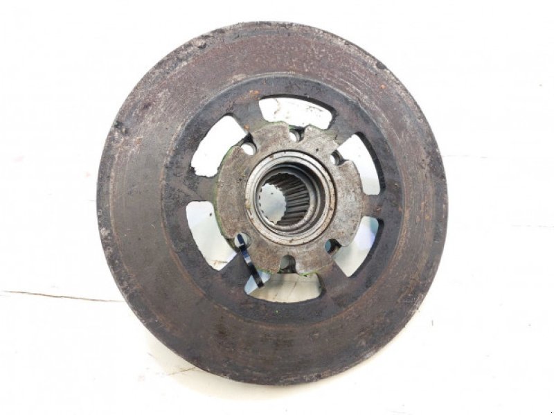 Sonstiges of the type Merlo P41.7, Gebrauchtmaschine in Hemmet (Picture 7)