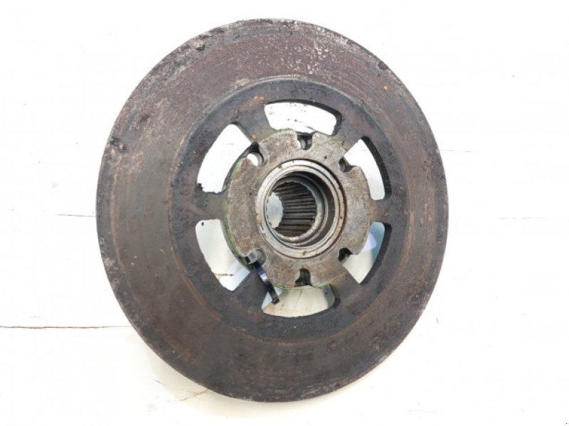 Sonstiges of the type Merlo P41.7, Gebrauchtmaschine in Hemmet (Picture 9)