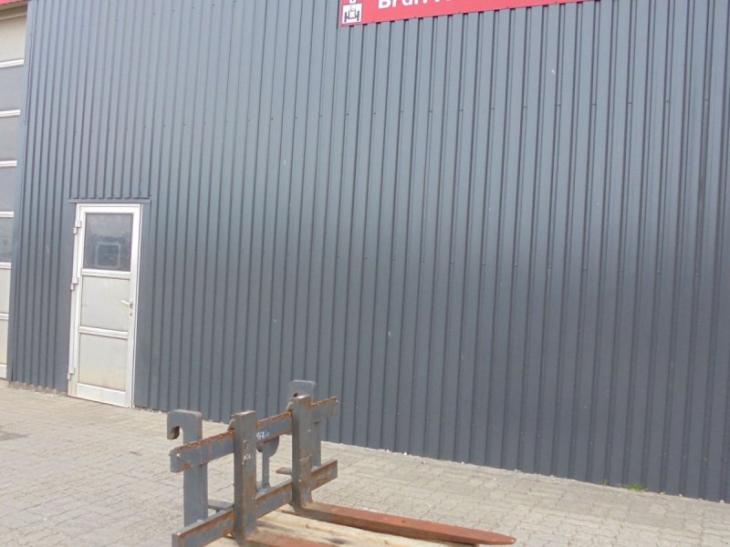 Sonstiges typu Merlo Pallegaffelsæt, Gebrauchtmaschine v Ribe (Obrázok 1)