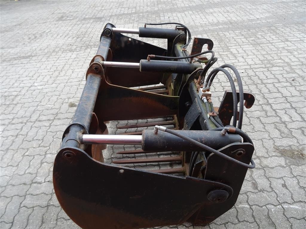 Sonstiges of the type Merlo Siloblokskærer, Gebrauchtmaschine in Ribe (Picture 7)