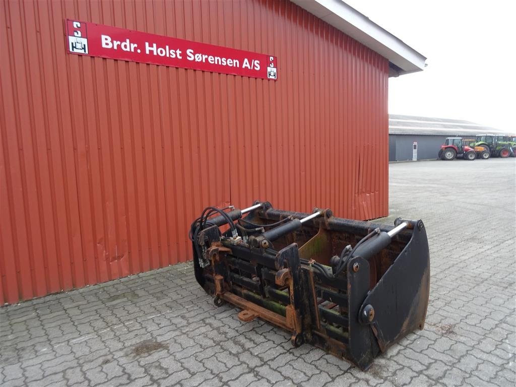 Sonstiges of the type Merlo Siloblokskærer, Gebrauchtmaschine in Ribe (Picture 3)