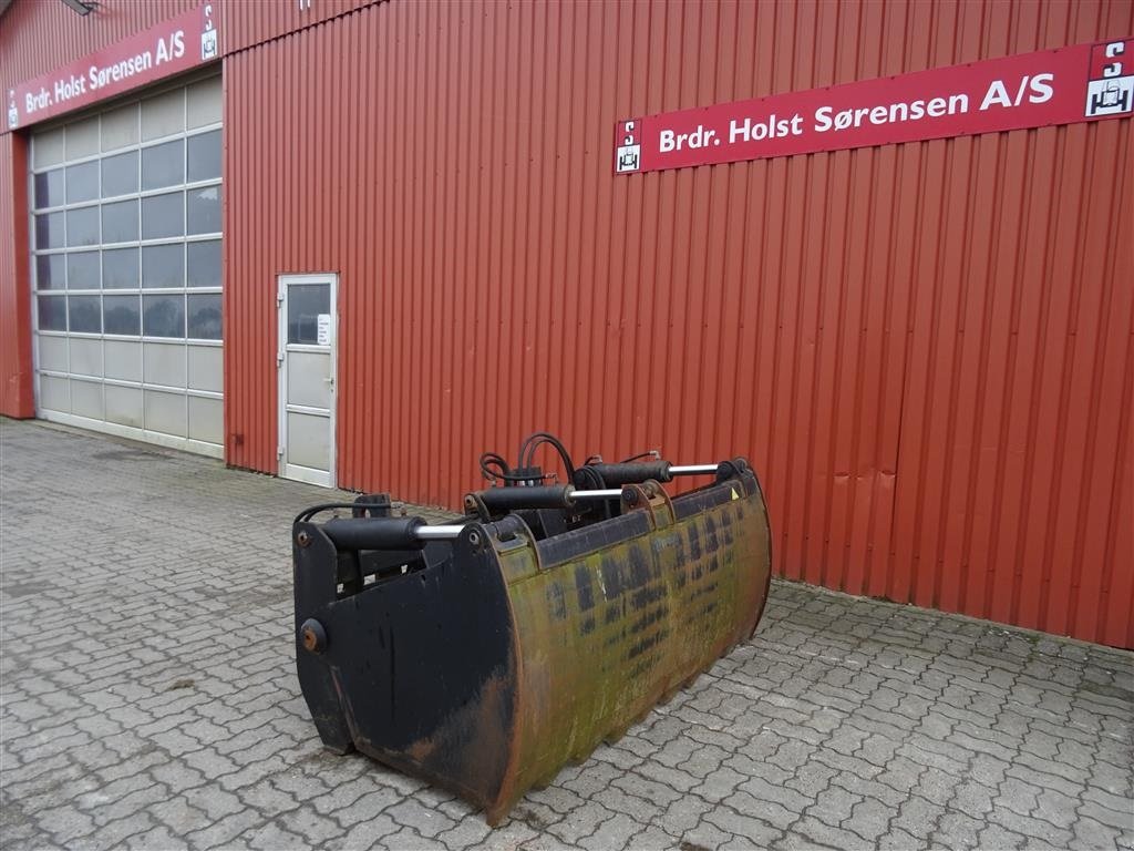 Sonstiges of the type Merlo Siloblokskærer, Gebrauchtmaschine in Ribe (Picture 1)