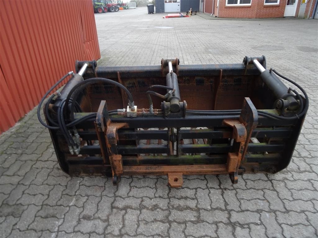 Sonstiges of the type Merlo Siloblokskærer, Gebrauchtmaschine in Ribe (Picture 4)