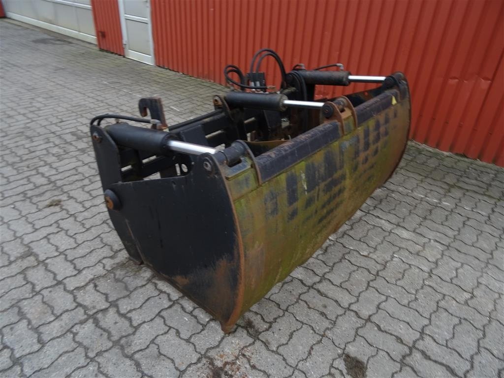 Sonstiges of the type Merlo Siloblokskærer, Gebrauchtmaschine in Ribe (Picture 10)