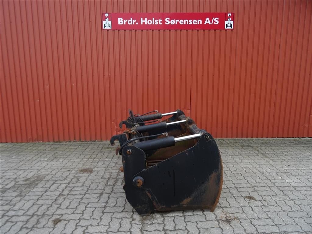 Sonstiges of the type Merlo Siloblokskærer, Gebrauchtmaschine in Ribe (Picture 2)