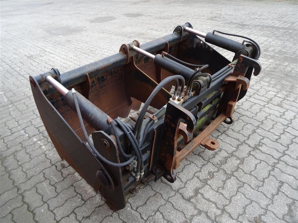 Sonstiges of the type Merlo Siloblokskærer, Gebrauchtmaschine in Ribe (Picture 5)