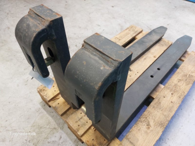 Sonstiges of the type Merlo Sonstiges, Gebrauchtmaschine in Hemmet (Picture 13)