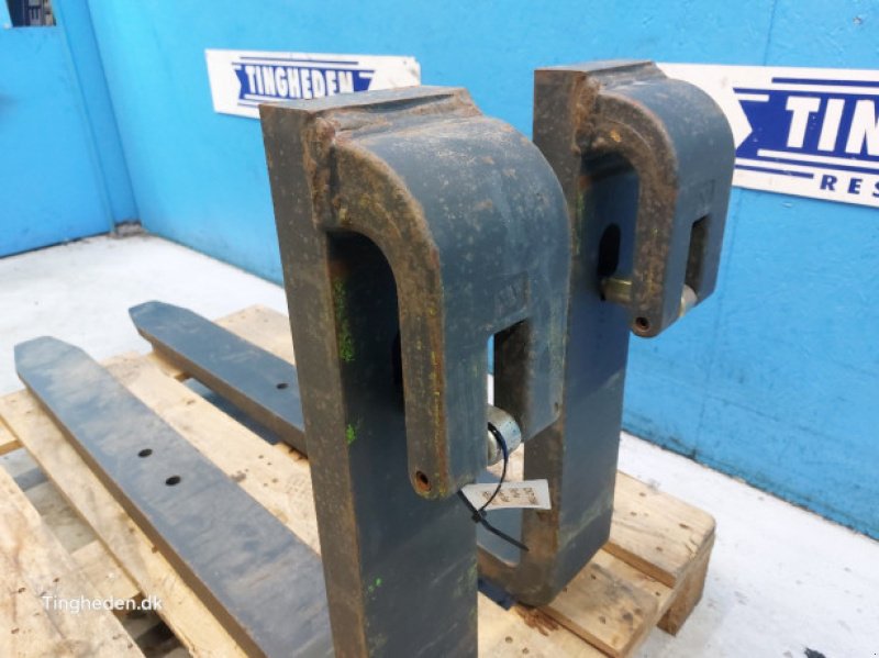 Sonstiges of the type Merlo Sonstiges, Gebrauchtmaschine in Hemmet (Picture 10)