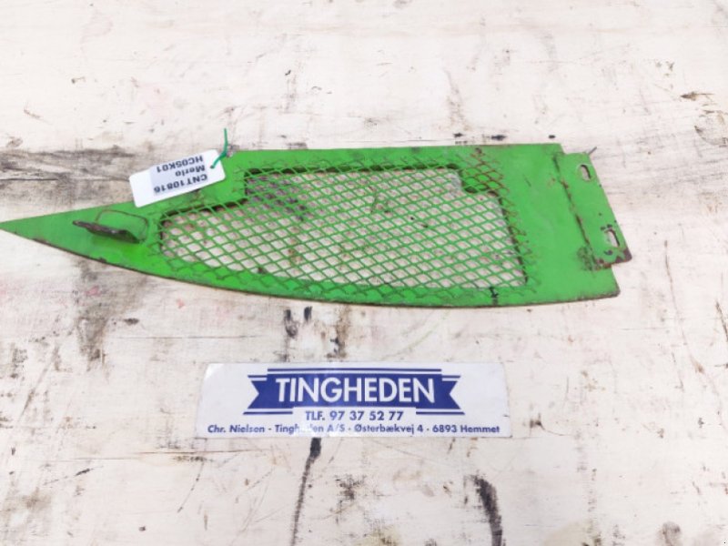 Sonstiges a típus Merlo Sonstiges, Gebrauchtmaschine ekkor: Hemmet (Kép 1)