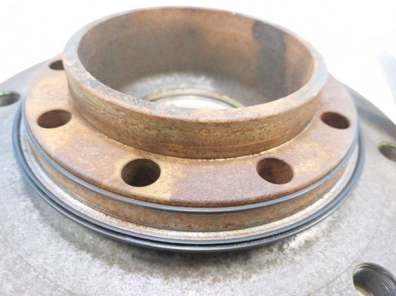 Sonstiges of the type Merlo Sonstiges, Gebrauchtmaschine in Hemmet (Picture 11)