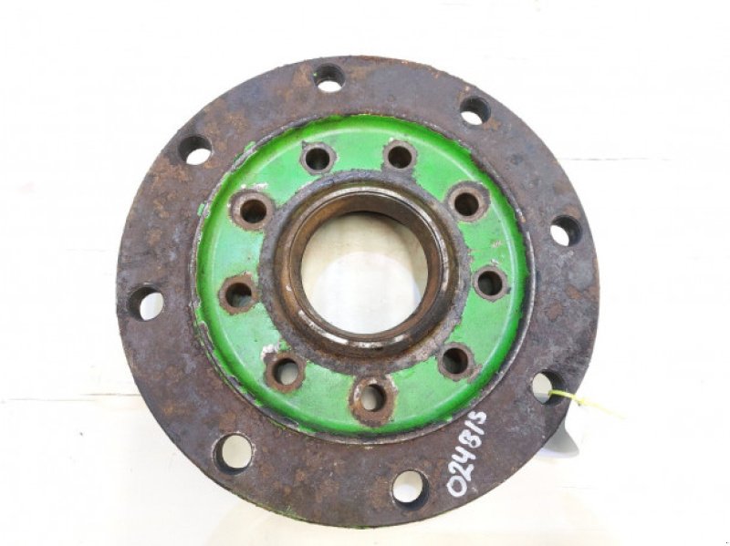 Sonstiges Türe ait Merlo Sonstiges, Gebrauchtmaschine içinde Hemmet (resim 3)