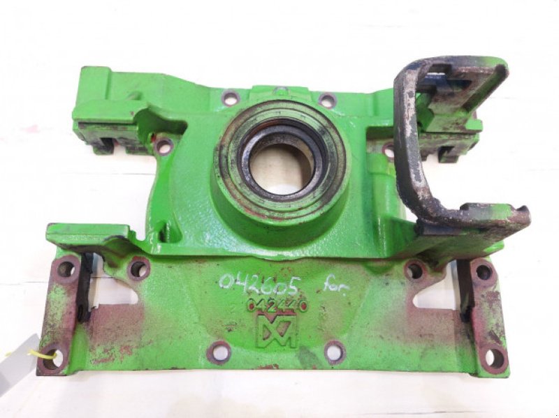 Sonstiges tipa Merlo Sonstiges, Gebrauchtmaschine u Hemmet (Slika 4)