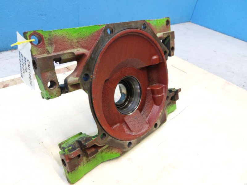 Sonstiges tipa Merlo Sonstiges, Gebrauchtmaschine u Hemmet (Slika 11)