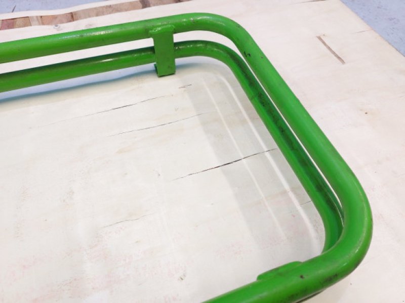 Sonstiges tipa Merlo Sonstiges, Gebrauchtmaschine u Hemmet (Slika 4)