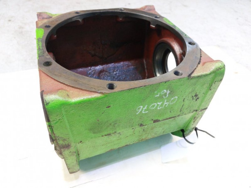 Sonstiges tipa Merlo Sonstiges, Gebrauchtmaschine u Hemmet (Slika 10)