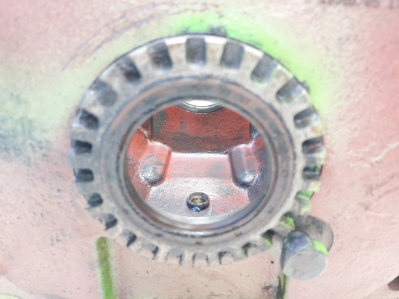 Sonstiges tipa Merlo Sonstiges, Gebrauchtmaschine u Hemmet (Slika 13)