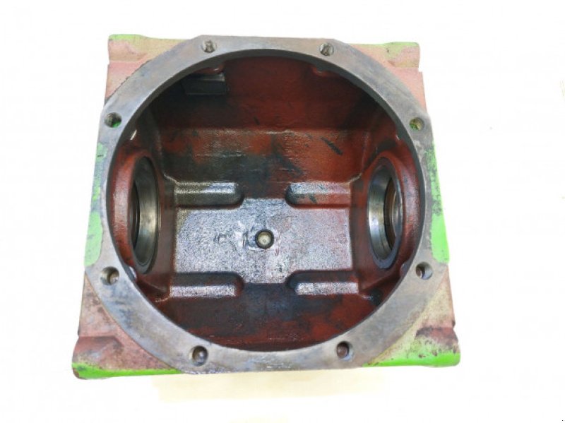 Sonstiges tipa Merlo Sonstiges, Gebrauchtmaschine u Hemmet (Slika 7)