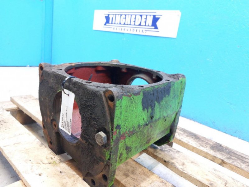 Sonstiges tipa Merlo Sonstiges, Gebrauchtmaschine u Hemmet (Slika 11)