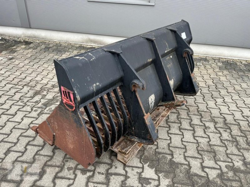 Sonstiges типа Merlo Steinschaufel 2050 mm, Gebrauchtmaschine в Neuhof - Dorfborn
