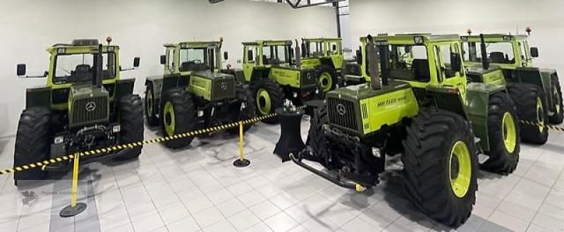 Sonstiges Türe ait Metal-Fach Z593 Ballenwickler NEU Selbstlader Wickeltisch, Neumaschine içinde Gevelsberg (resim 11)