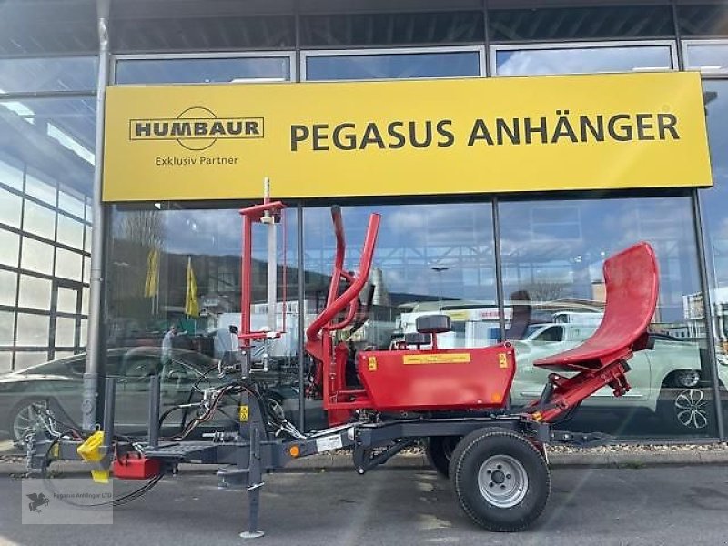 Sonstiges Türe ait Metal-Fach Z593 Ballenwickler NEU Selbstlader Wickeltisch, Neumaschine içinde Gevelsberg (resim 1)