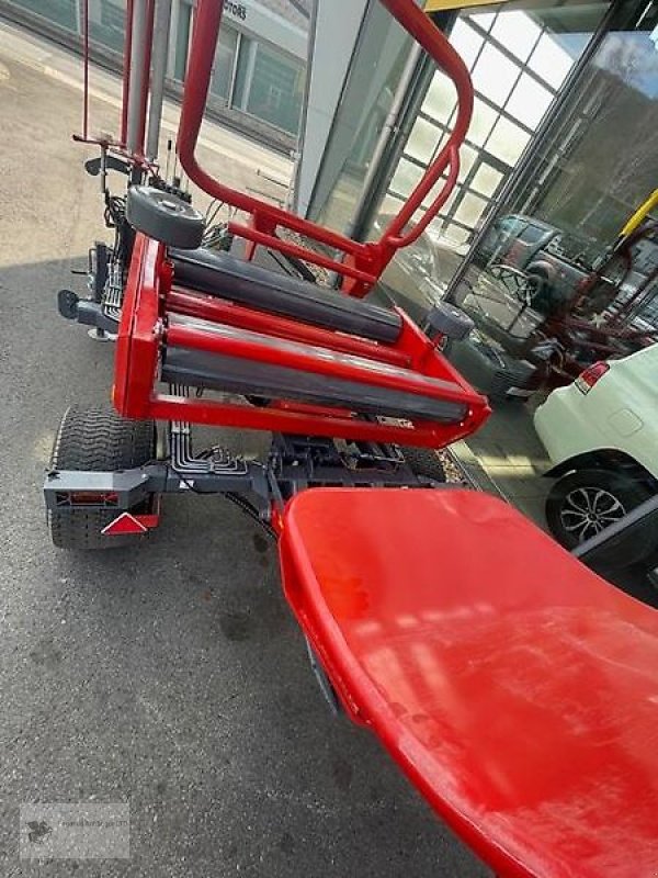 Sonstiges Türe ait Metal-Fach Z593 Ballenwickler NEU Selbstlader Wickeltisch, Neumaschine içinde Gevelsberg (resim 7)