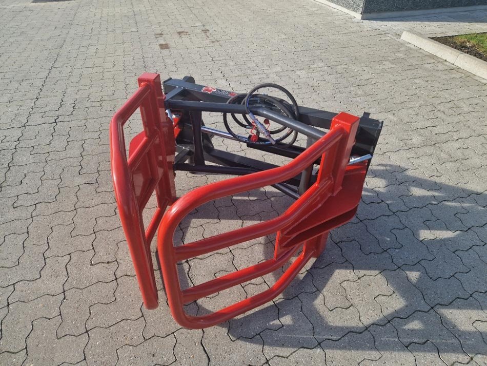 Sonstiges от тип Metal Technik Balletang, Gebrauchtmaschine в Vrå (Снимка 3)