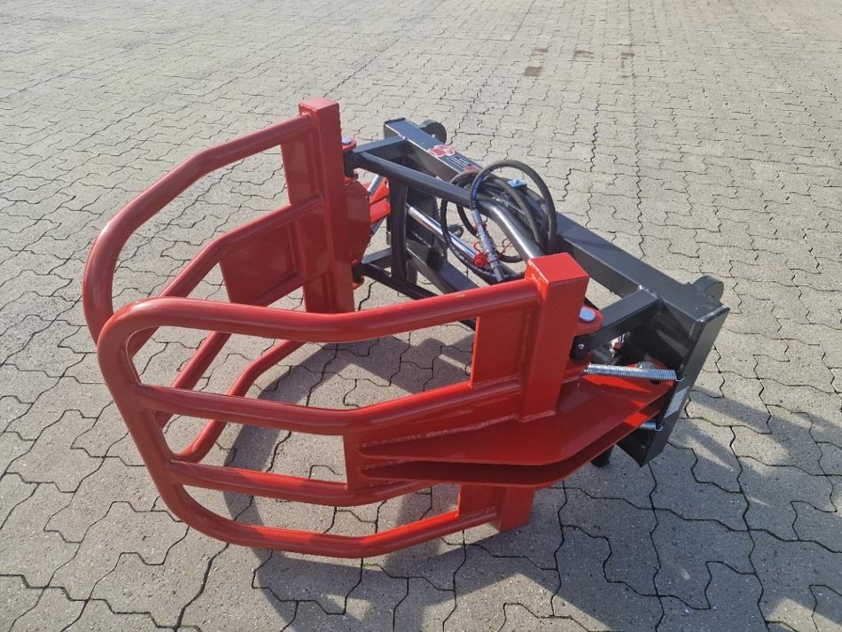 Sonstiges от тип Metal Technik Balletang, Gebrauchtmaschine в Vrå (Снимка 4)