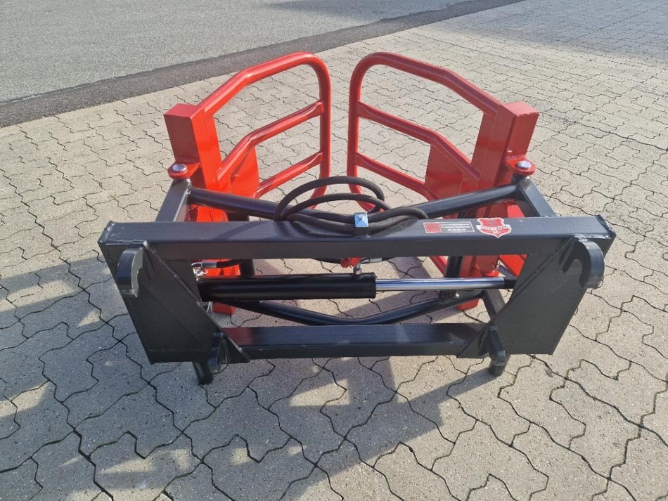 Sonstiges des Typs Metal Technik Balletang, Gebrauchtmaschine in Vrå (Bild 5)