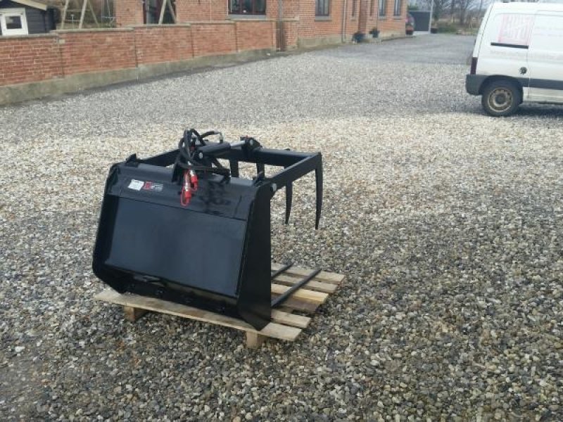 Sonstiges of the type Metal Technik Siloklo m. 1 cyl. 90-120 cm., Gebrauchtmaschine in Vrå (Picture 3)