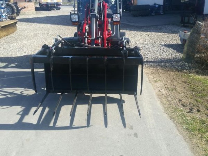 Sonstiges des Typs Metal Technik Siloklo m. 2 cyl., Gebrauchtmaschine in Vrå (Bild 3)