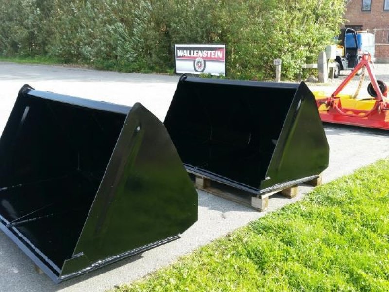 Sonstiges типа Metal Technik Universalskovl 90-170 cm., Gebrauchtmaschine в Vrå (Фотография 7)