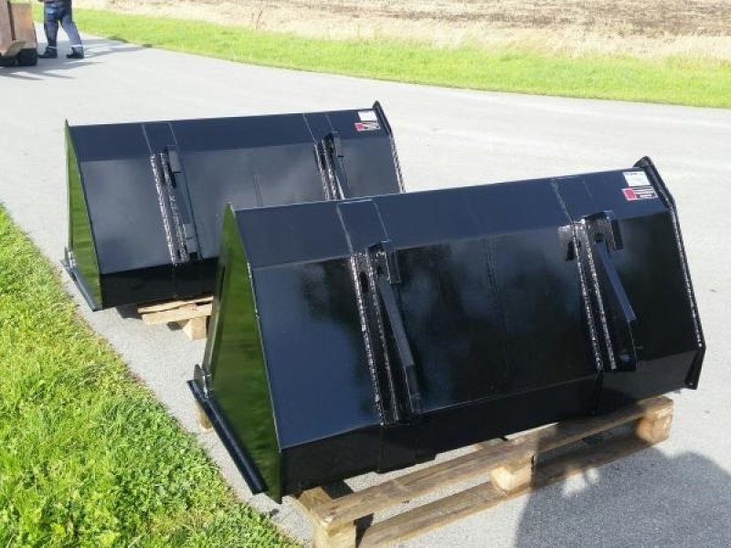 Sonstiges типа Metal Technik Universalskovl 90-170 cm., Gebrauchtmaschine в Vrå (Фотография 8)